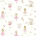 Обои виниловые на флизелиновой основе Andrea Rossi Kids Land 54268-1, 1,06*10 м