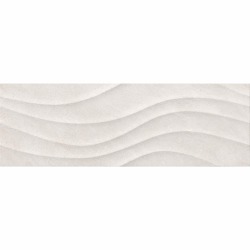 TWU12RLT18R плитка облицовочная рельефная Alma Ceramica Rialto 246*740*9 (7 шт в уп/53,508 м в пал)