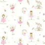 Обои виниловые на флизелиновой основе Andrea Rossi Kids Land 54268-1, 1,06*10 м