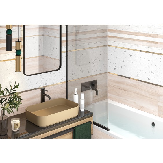 New Trend Play Lines WT36PLY55 Плитка настенная 300*600*9 (10 шт в уп/57,6 м в пал) #2
