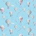 Обои виниловые на флизелиновой основе Andrea Rossi Kids Land 54279-3, 1,06*10 м