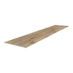 Столешница «Скиф» Дуб Флагстаф арт. 087, 3000 x 600 x 16 мм