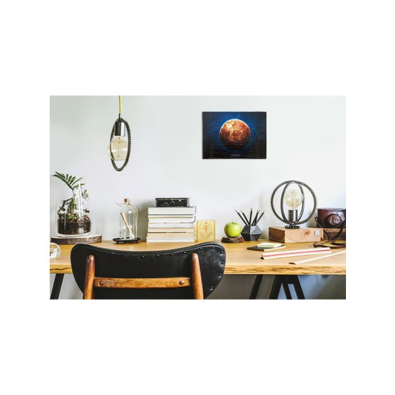 Картина "Венера" 40х30 см #5 Картина "Венера" 40х30 см #5