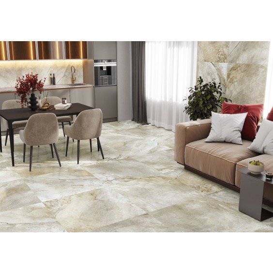 GFU6060VLC04L керамогранит лаппатированный Alma Ceramica Vulcano 600*600 (5 шт в уп/54 м в пал) #2