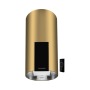 Kuppersberg WL-Motuba Gold настенная вытяжка