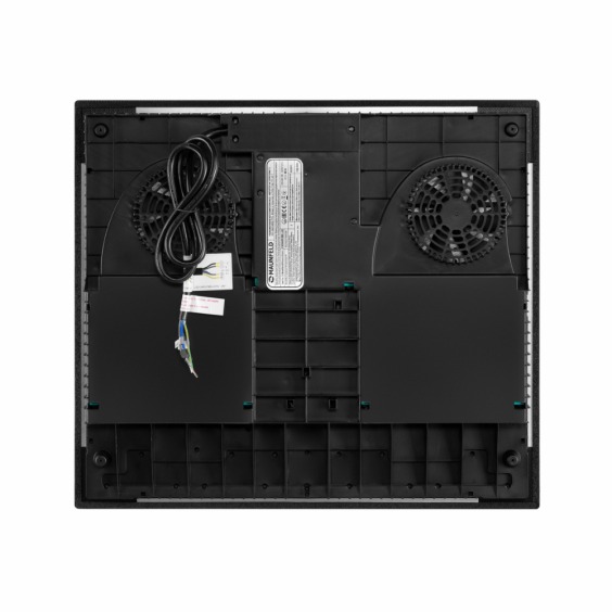 Maunfeld CVI594SF2BK LUX индукционная варочная панель #6