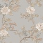 Обои виниловые на флизелиновой основе Alessandro Allori Four Seasons 1601-3 RST, 1,06*10 м
