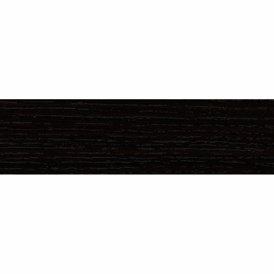 Кромка ABS Egger Дуб Сорано чёрно-коричневый Н1137 ST12, 35 x 2 мм, 1 метр #1