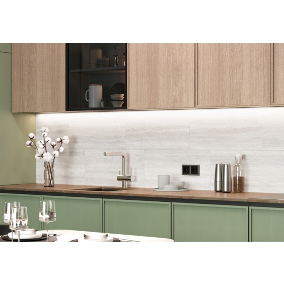 GFA3060ATS07R керамогранит матовый Alma Ceramica Altesse 300*600 (9 шт в уп/64,8 м в пал) #2