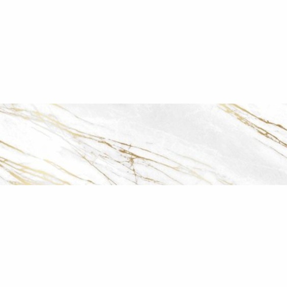 Кромка пластиковая с клеем Form and Style Рускеала золотой FS123 S1, 3000 x 42 x 0.5 мм #1