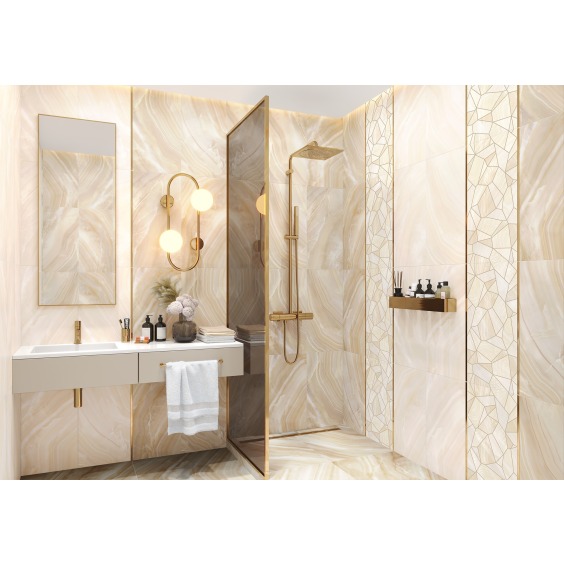 New Trend Venice DW36VEI01 Декор 300*600*9 (5 шт в уп) #4