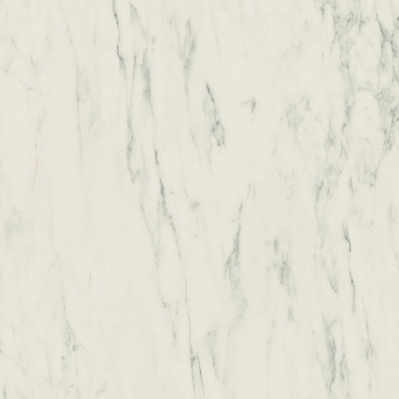 Пластик HPL Gentas Carrara 5680 PF, 3050 x 1300 x 0.6 мм #1