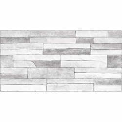 TWU2550DCV17 плитка облицовочная рельефная Alma Ceramica Discover 249*500 (9 шт в уп/63,897 м в пал)