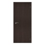 Межкомнатная дверь Эко Шпон Porta Z Порта-50 Wenge Crosscut 200*70