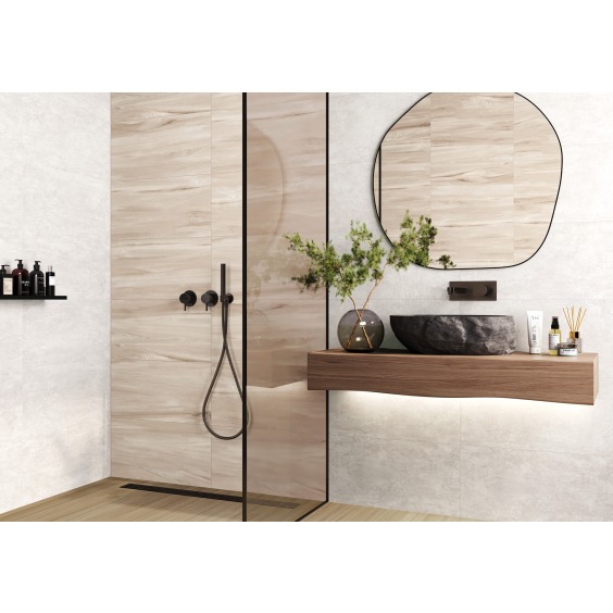 Artkera Group Goa Crema GP36GOA01 Керамогранит матовый 300*600 (8 шт в уп/57,6 м в пал) #2