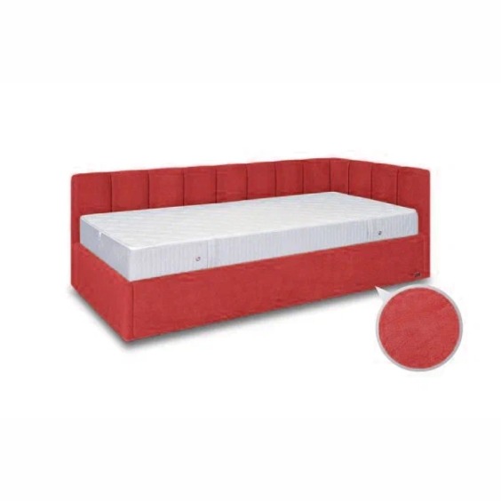 Односпальная кровать-софа Сара, 1150х2100 мм #7 Односпальная кровать-софа Сара, 1150х2100 мм #7