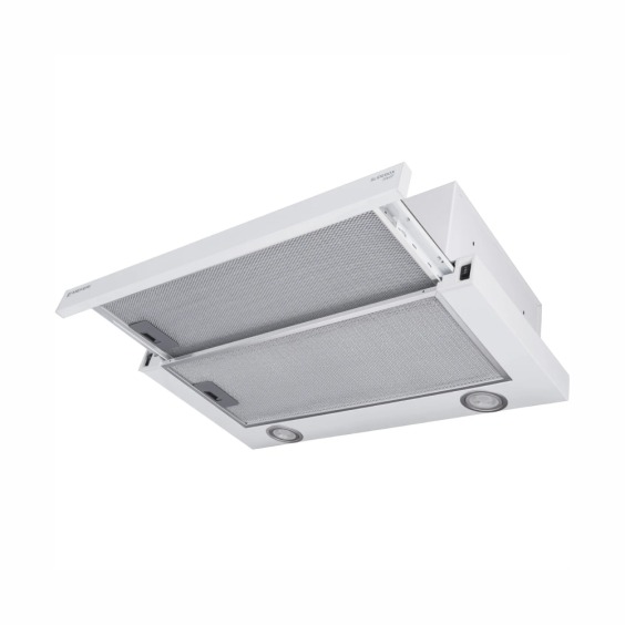 Meferi SLIDEBOX60WH Power вытяжка #1