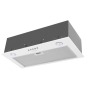 Maunfeld Crosby Singl 60 White Gl вытяжка