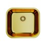 Omoikiri Omi 49-U-AB (Ashino 49-АB) 4993067 мойка