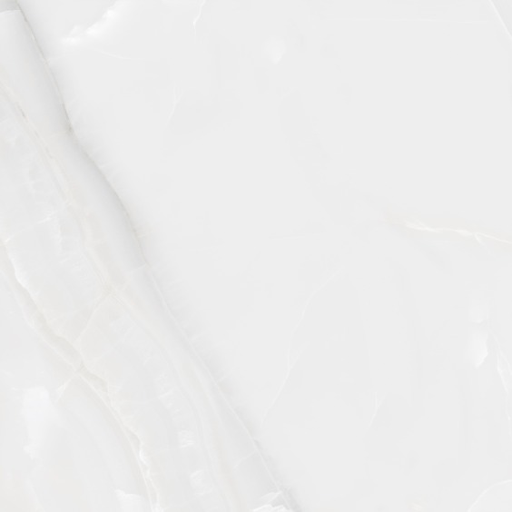 LCM 6060SWX00P Snow Onyx Керамогранит полированный 600*600 (4 шт в уп/57,60 м в пал) #14