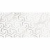 DWU09GRG007 декор Alma Ceramica Grigio 249*500 (8 шт. в коробке)