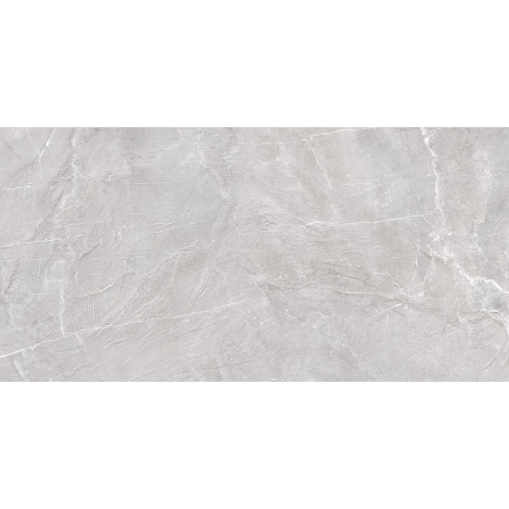 New Trend 60120TER15P Terra Gray Керамогранит полированный 600*1200 (3 шт в уп/60,48  м в пал) #7