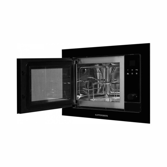 Kuppersberg HMW 655 B встраиваемая микроволновая печь #3