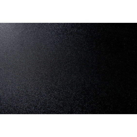 Лист ЛДСП Ultradecor (Kronospan) Чёрный 0190 PE, 2800 x 2070 x 25 мм #3