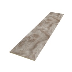 Столешница «Скиф» Калипсо светлый арт. 138, 3000 x 600 x 16 мм