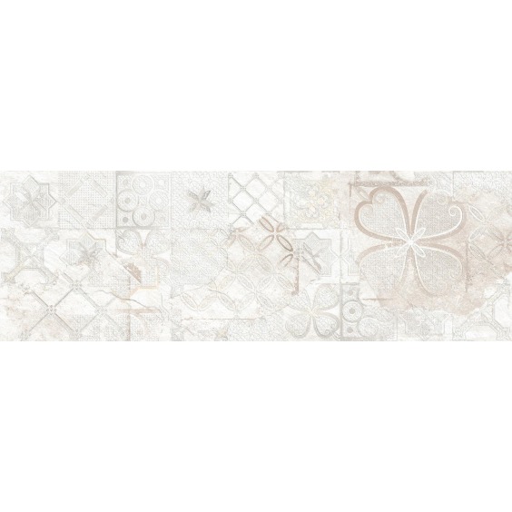 Delacora Kreo Light WT15KRE01R Плитка настенная 246*740 (7 шт в уп/53,508 м в пал) #5