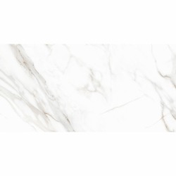 New Trend Calacatta Andrea D120210M Керамогранит матовый карвинг 1200*600 (2 шт в уп/41,76  м в пал)