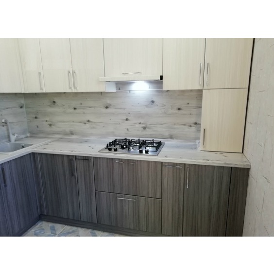 Столешница «Скиф» Бискайская сосна арт. 101, 3000 x 1200 x 38 мм #2 Столешница «Скиф» Бискайская сосна арт. 101, 3000 x 1200 x 38 мм #2