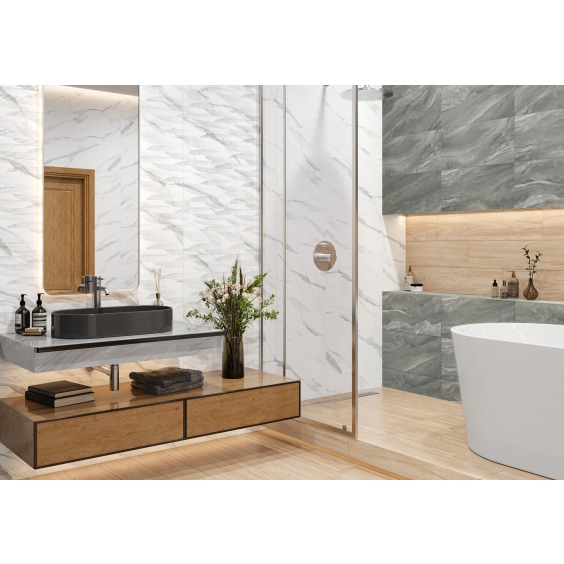 New Trend Way Light Arrow DW36WAY00 Декор 300*600*9 (5 шт в уп) #3