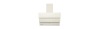 Maunfeld Cascada 60 Glass Beige вытяжка наклонная