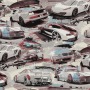 Обои флизелиновые Milassa Twins 17, 011, 10х1 м