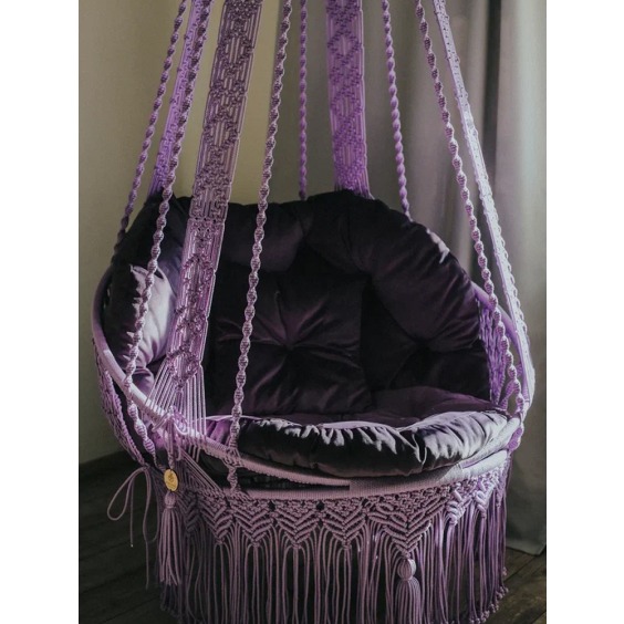 Подвесное кресло «Серенити» #5