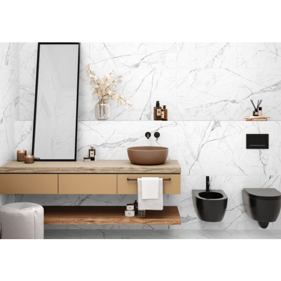 GFU60120LRT07R керамогранит sugar-эффект Alma Ceramica Laurent 600*1200 (2 шт в уп/46,08 м в пал) #2