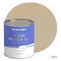 Масло грунтовочное по дереву Profipaints Silver Wood Primer Oil 0.9л, Оленёнок