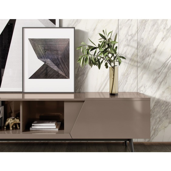 Лист ЛДСП Ultradecor (Kronospan) Латте 7166 BS, 2800 x 2070 x 16 мм #2 Лист ЛДСП Ultradecor (Kronospan) Латте 7166 BS, 2800 x 2070 x 16 мм #2