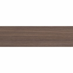 Кромка ПВХ «Рехау» Торфяной орех арт. 410020W, 23 x 1 мм, 1 метр