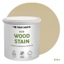 Пропитка для дерева с воском для наружных и внутренних работ ProfiPaints Eco Wood Stain 0.9л, Камыш