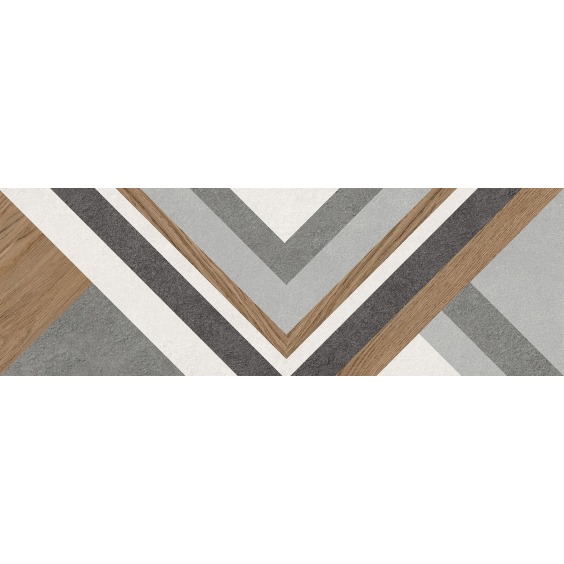 TWU3090STO74R Настенная облицовочная плитка Alma Ceramica Stereo 300*900 (5 шт в уп/54  м в пал) #7