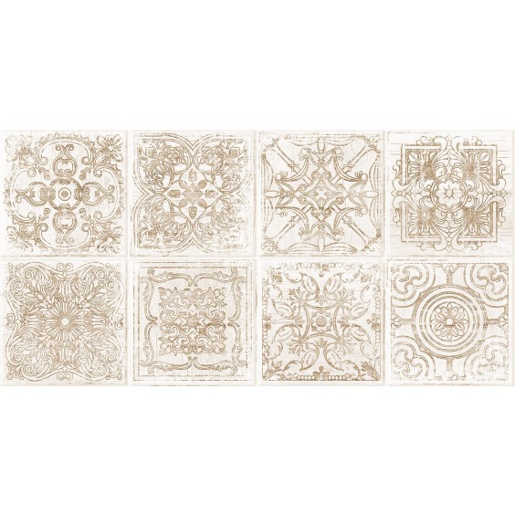 AltaCera Village Patchwork WT9VIE11 Плитка настенная 249*500 (11 шт в уп/73,98 м в пал) #5