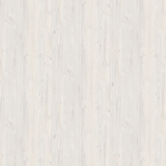 Полоса ЛДСП Ultradecor (Kronospan) Дуб Приморский белый K080 PW, 2800 x 1360 x 16 мм #1