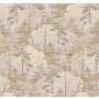 Обои флизелиновые Milassa Ambient vol. 2 Deep Forest AM2, 002, 10х1 м