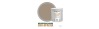 Краска фасадная износостойкая для наружных и внутренних работ Profipaints Eco Facade Acryl 0.9л, RAL-1019