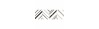Delacora Bohema WT15BHM55R Плитка настенная 246*740 (7 шт в уп/53,508 м в пал)