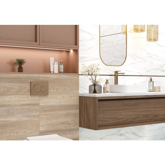 TWU2550EPH40 плитка облицовочная рельефная Alma Ceramica Euphoria 249*500 (9 шт в уп/63,897 м в пал) #2 TWU2550EPH40 плитка облицовочная рельефная Alma Ceramica Euphoria 249*500 (9 шт в уп/63,897 м в пал) #2