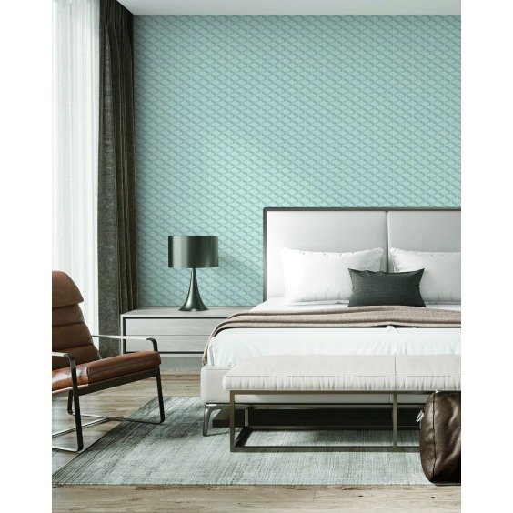 Обои виниловые на флизелиновой основе Alessandro Allori Four Seasons 1604-3 RST, 1,06*10 м #2