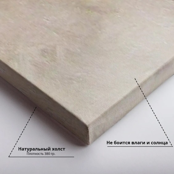 Картина на стену большая на холсте интерьерная "Весёлые зебры", размер 50х80 см #5 Картина на стену большая на холсте интерьерная "Весёлые зебры", размер 50х80 см #5